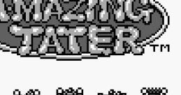Amazing Tater Puzzle Boy II パズルボーイII - Video Game