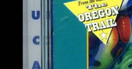 Amazon Trail - Video Game