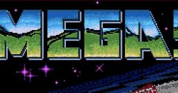 Amegas - Video Game