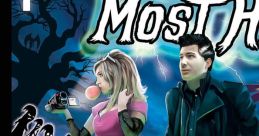 America's Most Haunted - Video Game
