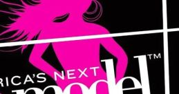 America's Next Top Model - Video Game