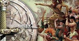 American Conquest Cossacks - American Conquest - Video Game