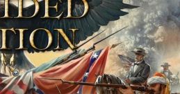 American Conquest: Divided Nation - Video Game Video game from American Conquest: Divided Nation for Windows. Published