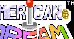 American Dream アメリカンドリーム - Video Game