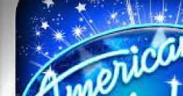 American Idol - Video Game