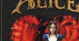 American McGee's Alice (Extended Unofficial track) - Video Game
