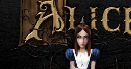 American McGee's Alice Original Score - Video Game