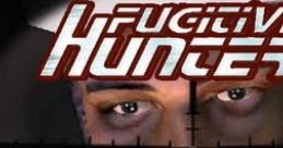 American's Most Wanted - Fugitive Hunter, War on Terror - Video Game