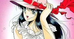 Ami - Kaze Tachinu 亜美 ～風立ちぬ～ - Video Game