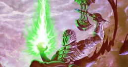 Amid Evil track Amid Evil (Original Game track) - Video Game