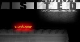 AMIGA Revisited 2011 - Video Game