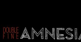 Amnesia Fortnight 2012 Double Fine's Amnesia Fortnight 2012 - Video Game