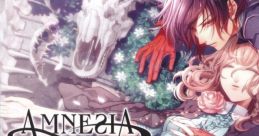 AMNESIA Original track アムネシア オリジナルサウンドトラック - Video Game