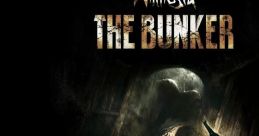 Amnesia: The Bunker (Original Game track) - Video Game Video game from Amnesia: The Bunker (Original Game track) for PS4,