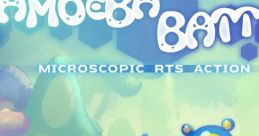 Amoeba Battle: Microscopic RTS Action - Video Game