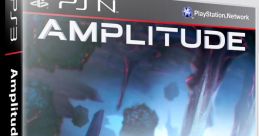Amplitude Original Game Audio - Video Game
