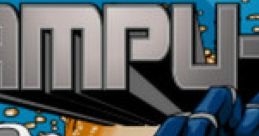 Ampu-Tea - Video Game