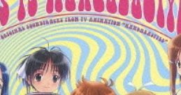 AN ORIGINAL TRACKS FROM TV ANIMATION "WANDABASTYLE" This is WandabaStyle Wandaba Style Original - Video Game Video game