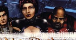 Anachronox - Video Game