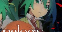 Analogy ~ Ayane HIGURASHI Song - Video Game