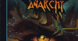 Anarchy - Video Game