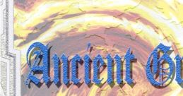 ANCIENT GRADE - Video Game Video game from ANCIENT GRADE. Published by FACTORY CAROLINA (2006).