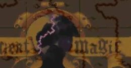 Ancient Magic: Bazoe! Mahou Sekai バズー!魔法世界 - Video Game