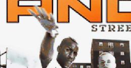 AND 1 Streetball AND1 Streetball - Video Game