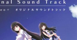 ANEIMO NEO+ Original Track あねいもNeo+ オリジナルサウンドトラック - Video Game