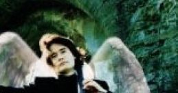 Angel - Hajime Mizoguchi Angel - 溝口肇 - Video Game