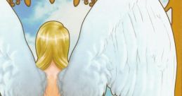 Angel Book vol.01 - Video Game