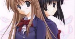 Angel Egg Original Track Angel Egg オリジナルサウンドトラック - Video Game Video game from Angel Egg Original Track