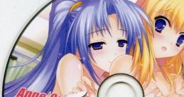 AngelGuard track CD AngelGuard サウンドトラックCD - Video Game