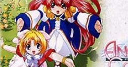 Angelic Concert Vocal エンジェリックコンサート　ボーカルコレクション - Video Game