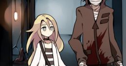 Angels of Death (Angels of Slaughter) - Video Game Video game from Angels of Death (Angels of Slaughter).
