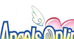 Angels Online Angel Love Online - Video Game