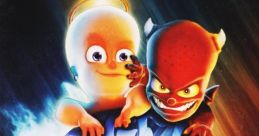 Angels vs Devils - Video Game