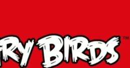 Angry Birds (Arcade) - Video Game