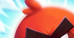 Angry Birds 2 Angry Birds: Under Pigstruction - Video Game