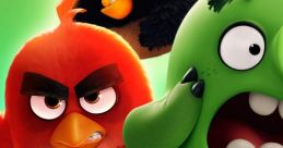 Angry Birds Action - Video Game