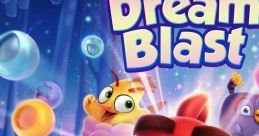 Angry Birds Dream Blast Angry Birds Dream Blast (Original Game track) - Video Game