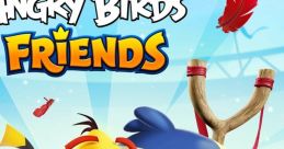 Angry Birds Friends (Original Game track) - Video Game