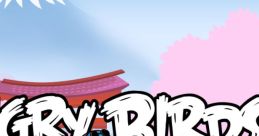 Angry Birds Fuji TV - Video Game
