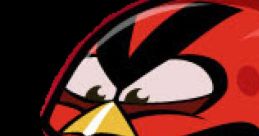 Angry Birds Heikki - Video Game