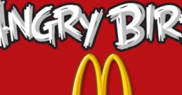 Angry Birds McDonald's - Video Game