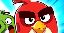 Angry Birds POP Blast Angry Birds POP 2 - Video Game