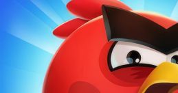 Angry Birds Reloaded - Video Game