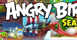Angry Birds Seasons - Video Game