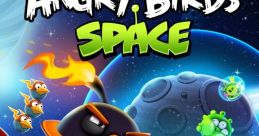 Angry Birds Space Angry Birds Space (Original Game track) - Video Game Video game from Angry Birds Space Angry Birds