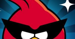 Angry Birds Space - Video Game
